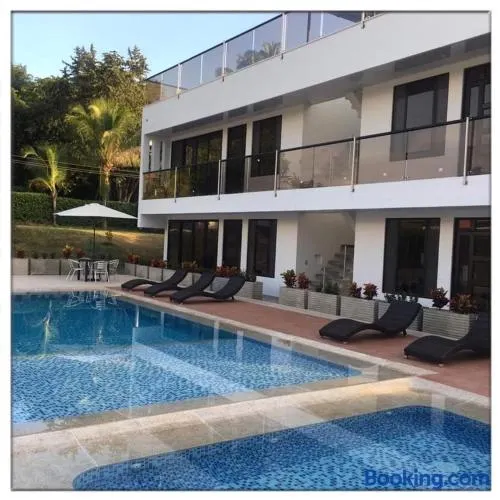 Villa Campestre Numbana Melgar - Image 1