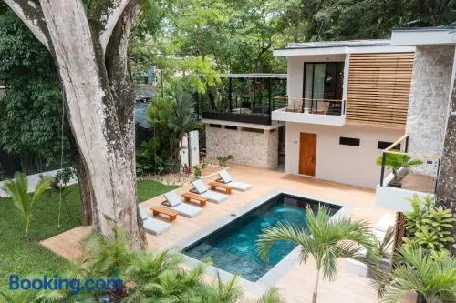 Nala Luxury Living - Santa Teresa - Costa Rica - Image 1