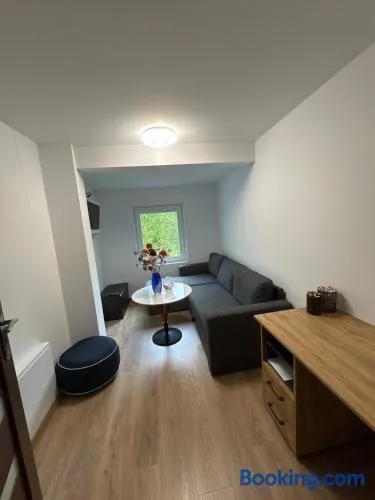 Cozy apartment in Tennfjord - Image 1