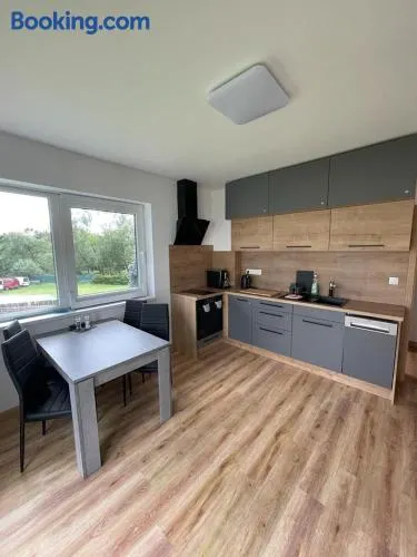 Apartmán Skis - Image 1