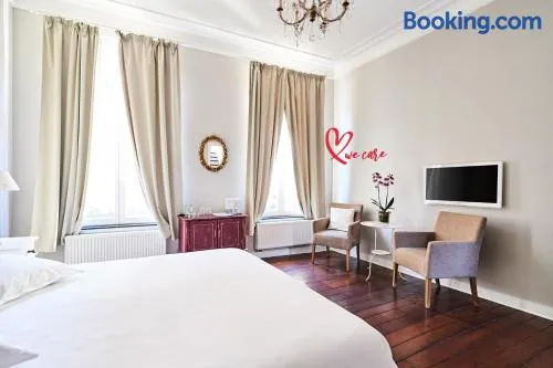 B&B X2Brussels - Image 1