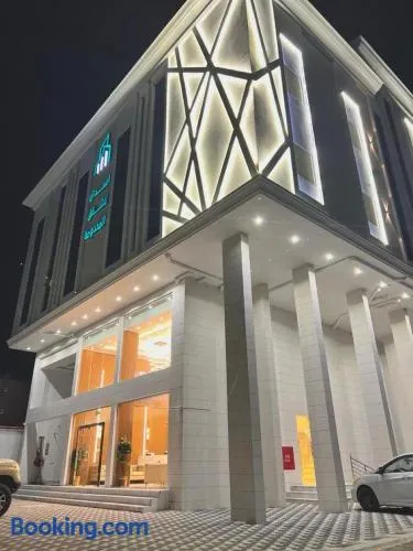 Asdan Hotel - Image 1