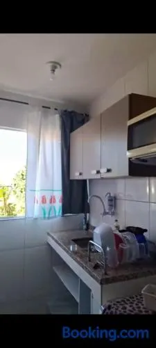 Apartamento em Conceição de Jacareí - Image 1