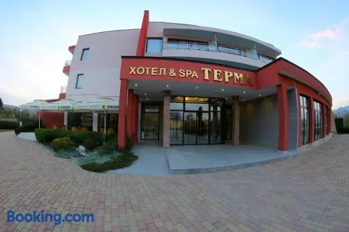 Hotel Spa Terma - Image 1