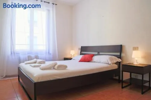 Agostino Airport Apartament pisa - Image 1