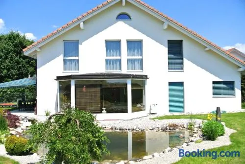 Bed and Breakfast La Petite Thielle - Image 1