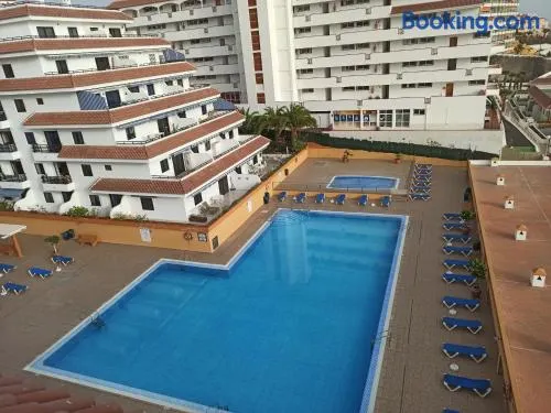 Apartamento Playa La Arena - Image 1