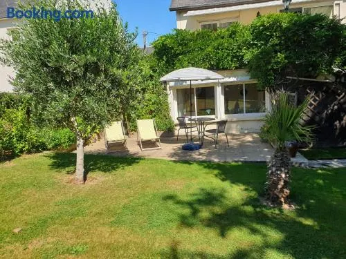 Apartment Les Claudalies - Image 1