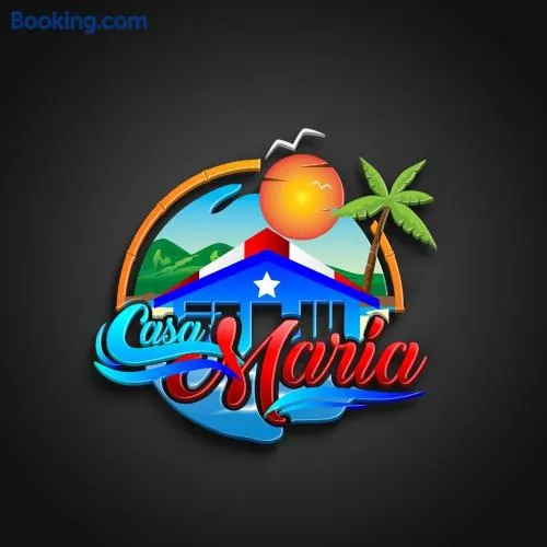 Casa Maria Luquillo PR - Image 1