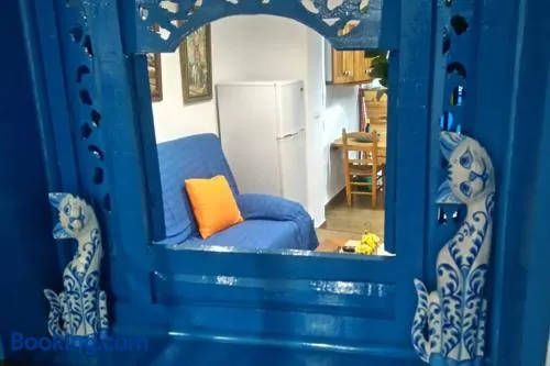 La casita Azul,apartamento encantador - Image 1