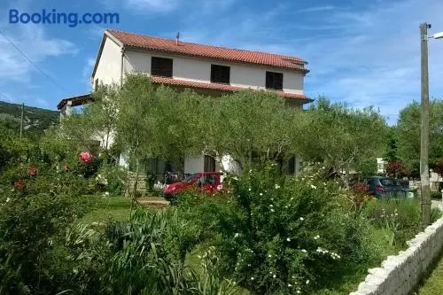 Apartments by the sea Tkon, Pasman - 16275 - Image 1