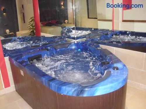 Casa Rural con Jacuzzi La Dulce - Image 1