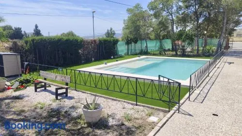 Finca La Serreta Alicante - Image 1
