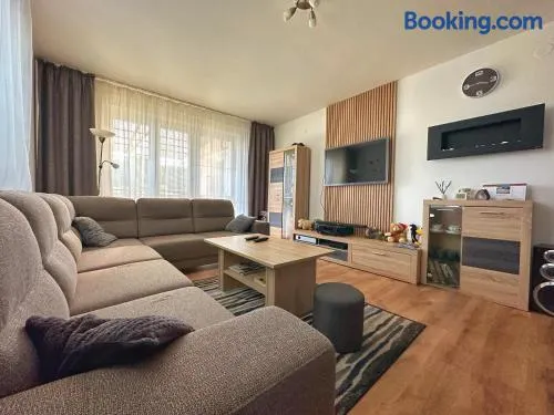 Relax Villa Tatry - Wifi/TV, BBQ, Billiard - Image 1