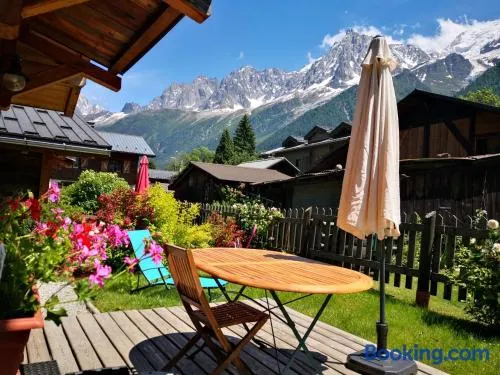 Les Chalets du Bonheur - Image 1