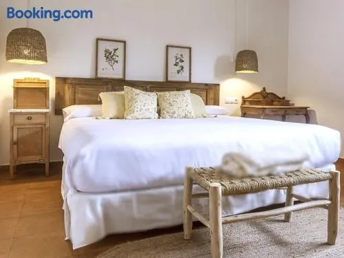 Apartamentos Rurales El Mirador de San Juan - Image 1