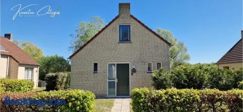 Lakeview 'Rotorua' 4-6 pers by Kawatea Cottages - Image 1