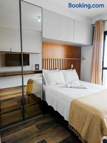 Loft 12º City View - Image 1