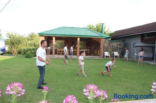 Guesthouse Alvani - Image 1
