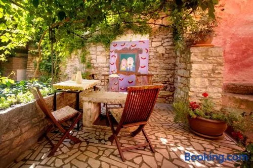 Kamene Priče rooms, music and food - Image 1