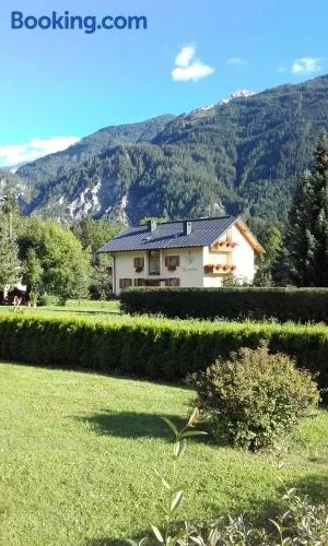 Family- Home Alpenblick - Image 1