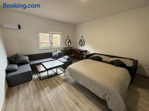 Apartman Koupalo Janovicky - Image 1