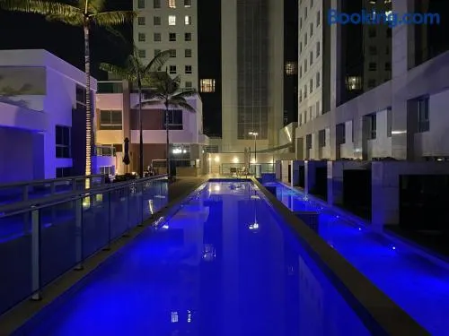 Jade Hotel Condomínio suite particular super king - Image 1