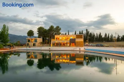 Hotel Boutique MANANTIAL DE CELA - Image 1