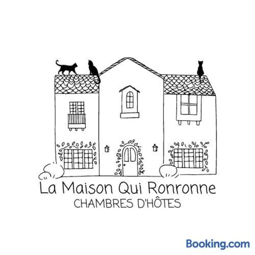 La Maison Qui Ronronne - Image 1