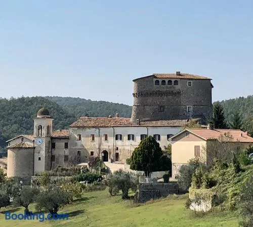 Arenarius Home Resort & SPA - Image 1