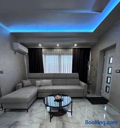 Studio apartman Luna - Image 1