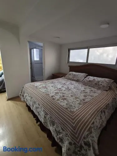 Hostal 7 norte Sporting viña del mar - Image 1