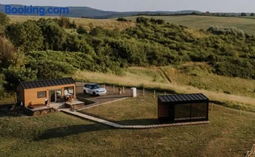 Feelmore Tiny House Nagylóc - Image 1