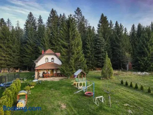 Vacation home Miki - Image 1