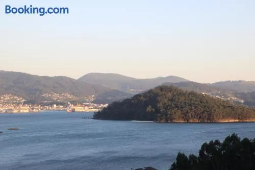 The Chancelas apartment, 2 minutes from the beach! - Image 1