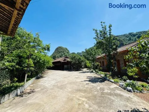 Duong Cong Chich Homestay - Image 1