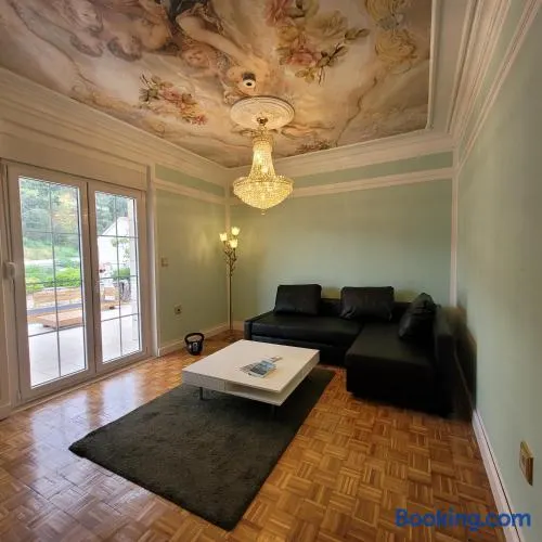 Apartment Bakarosa - Image 1