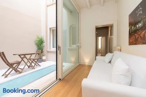 PALAZZETTO IL MANGANO - F&L Apartment - Image 1