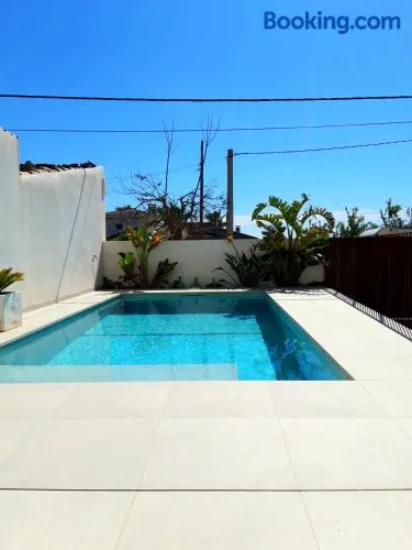 CASA PISCINA DOCTOR FLEMING 51 - Image 1