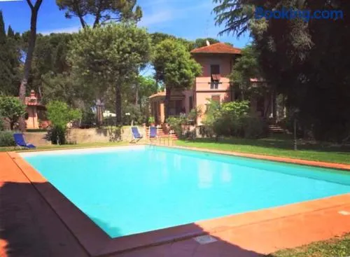 Villa Al Piano - Image 1