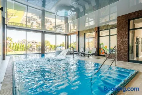 Family Resort Sarbinowo - Image 1