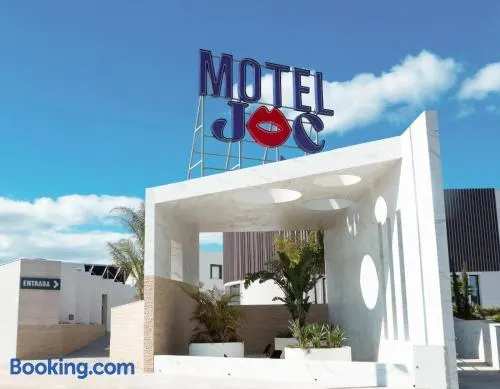 Motel JOC - Image 1