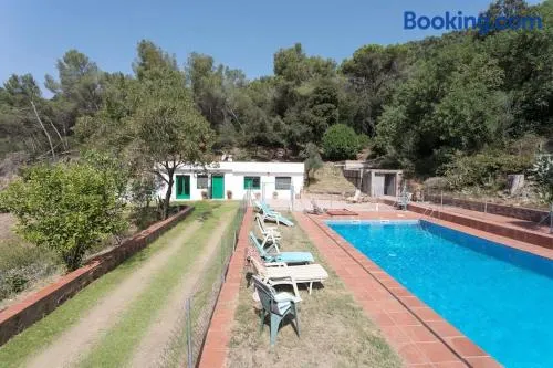 Cottage Eco-Friendly Barcelona country side - Image 1