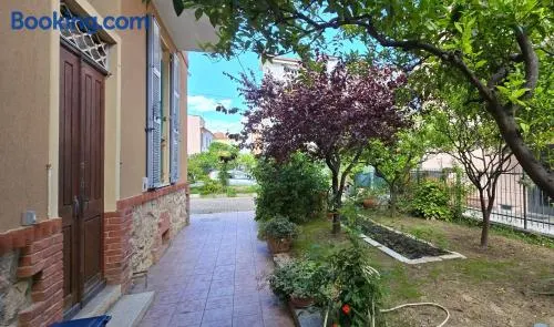 Lanfranco & Anna house - Image 1