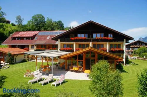 Hotel Landhaus Schmid - Image 1