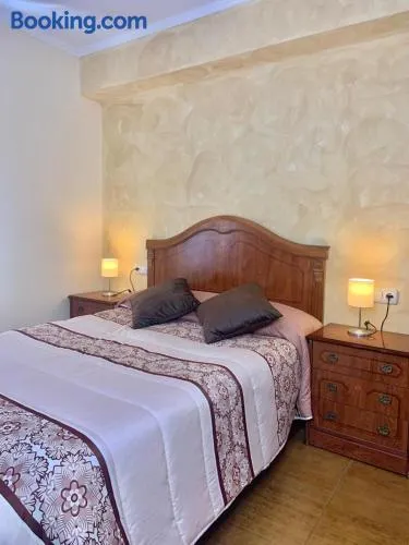 Apartamento La Herradura - Image 1