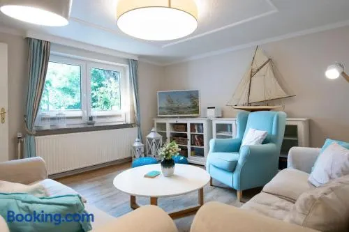 Rosenstraße 1b Suite - Image 1