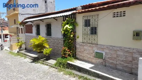 Casa na cidade ITAPARICA Bahia House in ITAPARICA town - Image 1