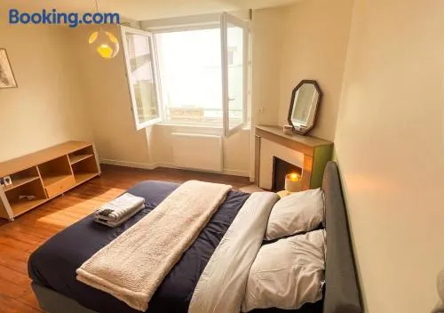 Cosy proche du Moustoir Lorient Centre - Image 1