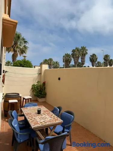 Encanto de Tarifa - Image 1